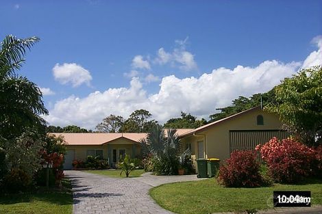 57 Barnard Dr, Mount Sheridan, QLD 4868