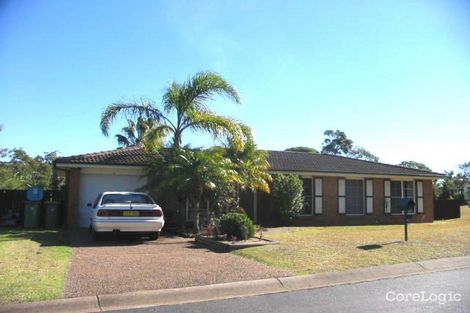 Property photo of 134 Thomas Mitchell Road Killarney Vale NSW 2261