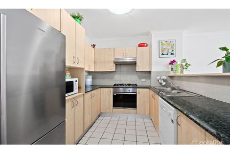 Property photo of 809/5 Rockdale Plaza Drive Rockdale NSW 2216