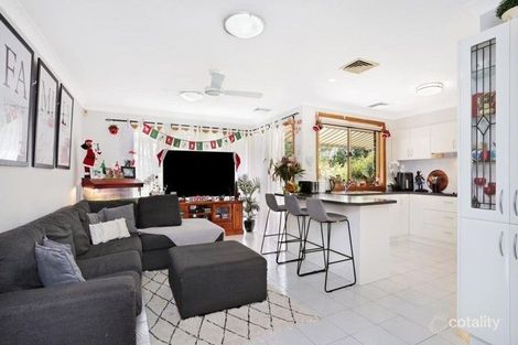 Property photo of 26 Flynn Crescent Leumeah NSW 2560