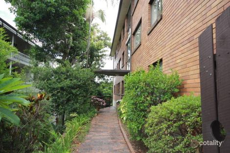 6/46 Upper Lancaster Rd, Ascot, QLD 4007