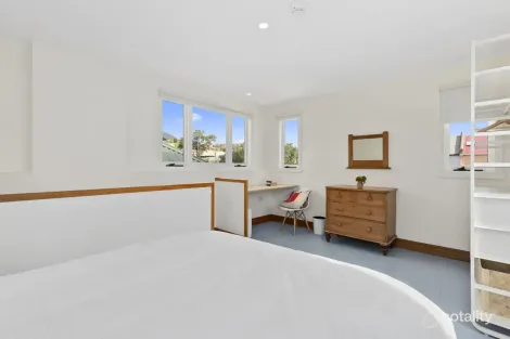 Property photo of 53 George Street North Hobart TAS 7000