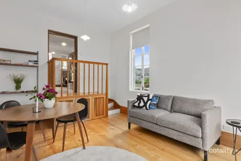 Property photo of 53 George Street North Hobart TAS 7000