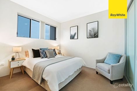 Property photo of 9/3-7 Cowell Street Gladesville NSW 2111