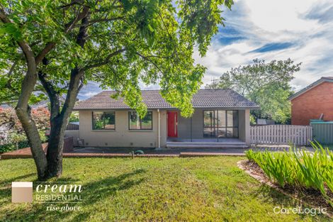 Property photo of 56 Kitchener Street Hughes ACT 2605