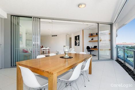 Property photo of 1412/45 Duncan Street West End QLD 4101