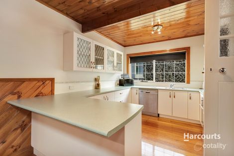 Property photo of 20 Jorgensen Street Montello TAS 7320