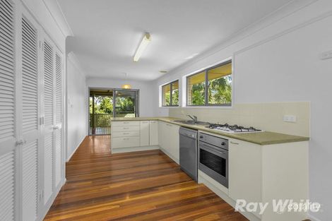 Property photo of 68B Banks Street Alderley QLD 4051