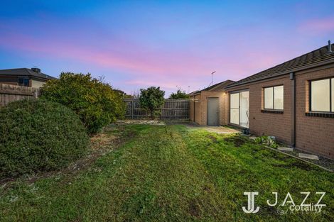 6/3 Campaspe Way, Point Cook, VIC 3030