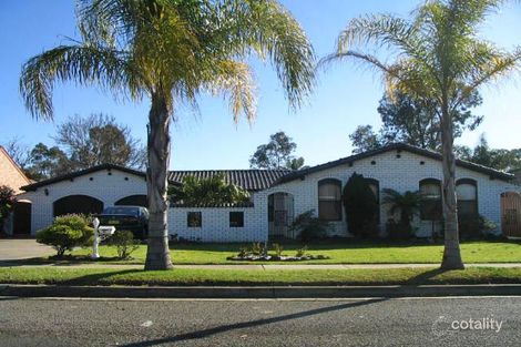 Property photo of 67 Childs Road Chipping Norton NSW 2170