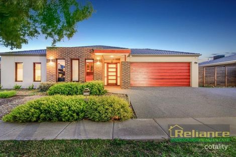 Property photo of 9 De Havilland Circuit Williams Landing VIC 3027