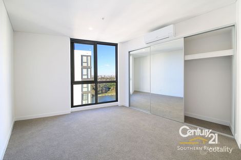 Property photo of 1211/17 Chisholm Street Wolli Creek NSW 2205