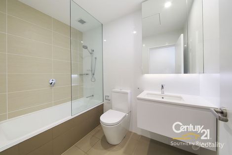 Property photo of 1211/17 Chisholm Street Wolli Creek NSW 2205