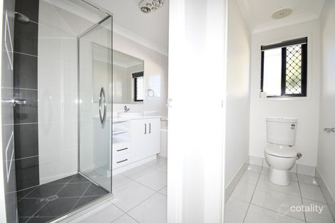 Property photo of 1/9 Davies Avenue Gracemere QLD 4702