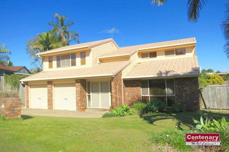 107 Tanglewood St, Middle Park, QLD 4074