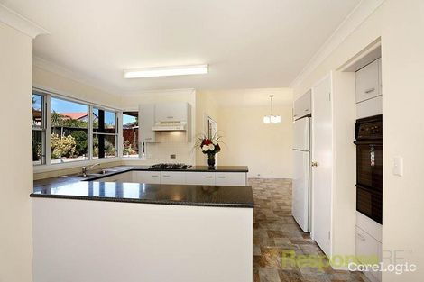 Property photo of 34 Morrell Crescent Quakers Hill NSW 2763