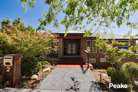 Property photo of 2 Chloe Court Beaconsfield VIC 3807