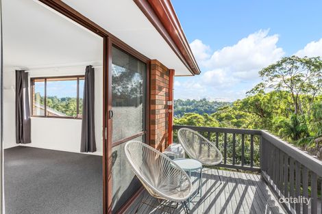 Property photo of 1A Donlea Way Mount Colah NSW 2079