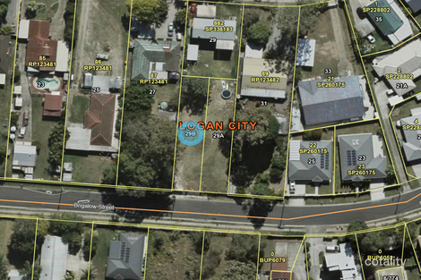 29b Brigalow St, Marsden, QLD 4132