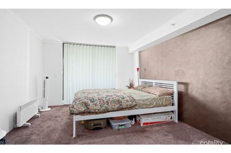 Property photo of 809/5 Rockdale Plaza Drive Rockdale NSW 2216