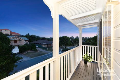 Property photo of 11 Granada Drive Eatons Hill QLD 4037