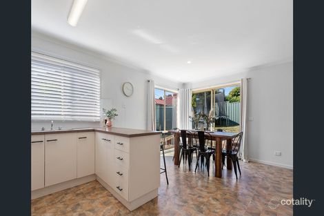 Property photo of 7 Pallett Street Golden Square VIC 3555