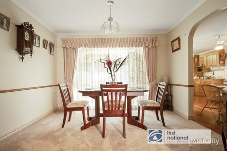 Property photo of 6 Russell Court Brookfield VIC 3338