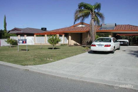 32 Bondi Cres, Warnbro, WA 6169