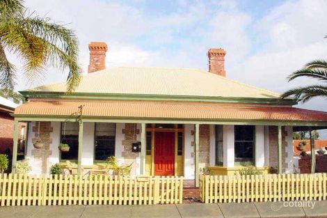 19 Bellevue Tce, Fremantle, WA 6160