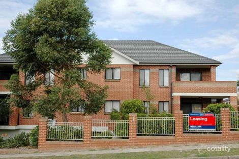 3/24-26 Campbell St, Northmead, NSW 2152