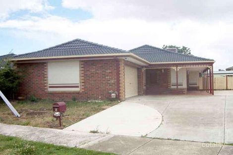 6 Billungah Pl, Burnside, VIC 3023