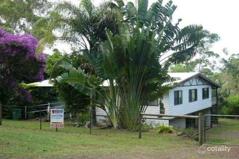 122 Commissioners Flat Rd, Peachester, QLD 4519