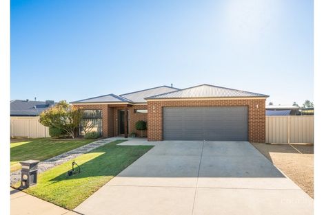 6 Pertobe Dr, Kialla, VIC 3631