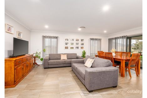 Property photo of 6 Pertobe Drive Kialla VIC 3631