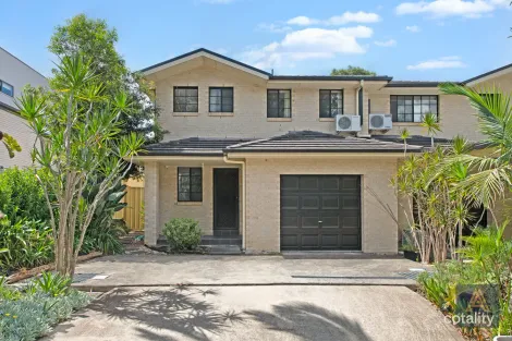 26b Marton Cres, Kings Langley, NSW 2147