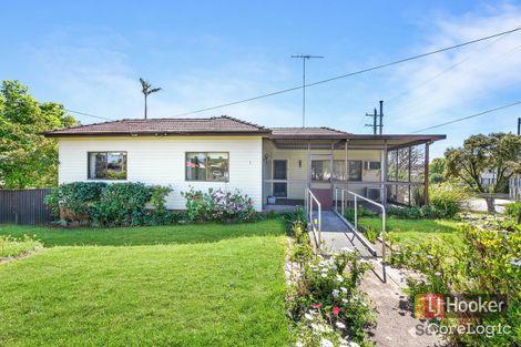 Property photo of 1 Myoora Street Seven Hills NSW 2147