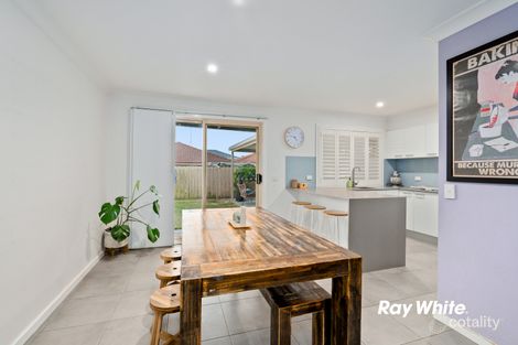 Property photo of 16 Peri Close Woodcroft NSW 2767