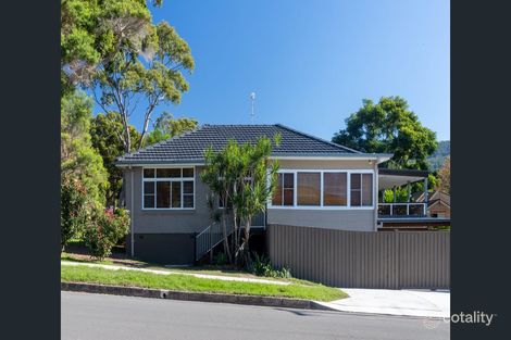 Property photo of 38 Keerong Avenue Russell Vale NSW 2517