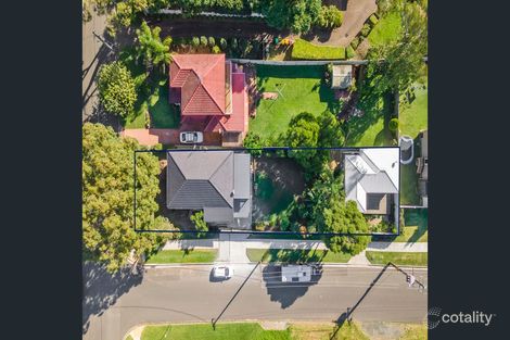 Property photo of 38 Keerong Avenue Russell Vale NSW 2517