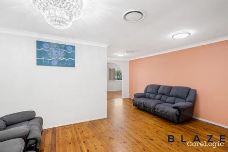 Property photo of 4 Frome Street Fairfield West NSW 2165