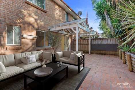 Property photo of 37/2 Schofield Place Menai NSW 2234