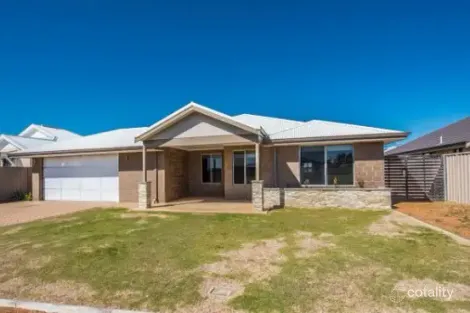 11 Globe Ct, Waggrakine, WA 6530