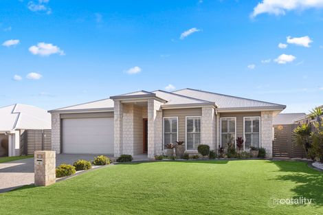 Property photo of 4 Eli Court Kawungan QLD 4655