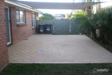 Property photo of 45 Willai Way Maryland NSW 2287