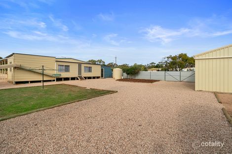 Property photo of 45 Haylock Road Moonta Bay SA 5558