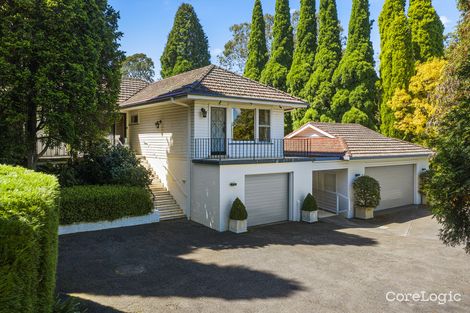 Property photo of 34 Kangaloon Road Bowral NSW 2576