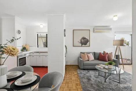 3/147 Hubert St, East Victoria Park, WA 6101