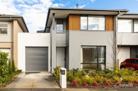 Property photo of 21 Newcastle Drive Mulgrave VIC 3170