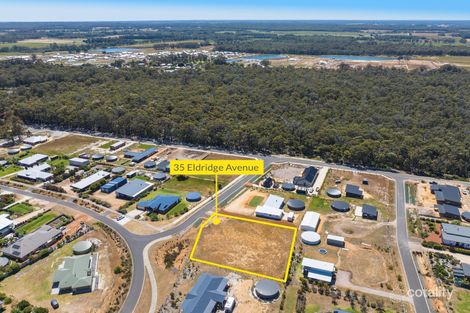 35 Eldridge Ave, Witchcliffe, WA 6286