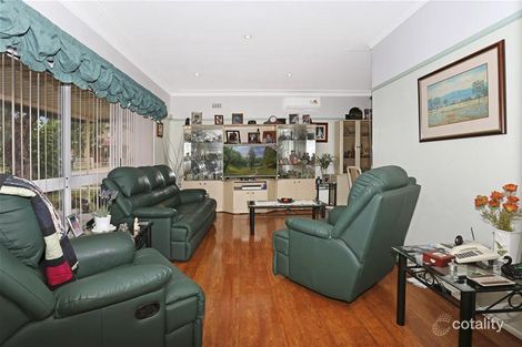 Property photo of 38 Morrison Avenue Chester Hill NSW 2162